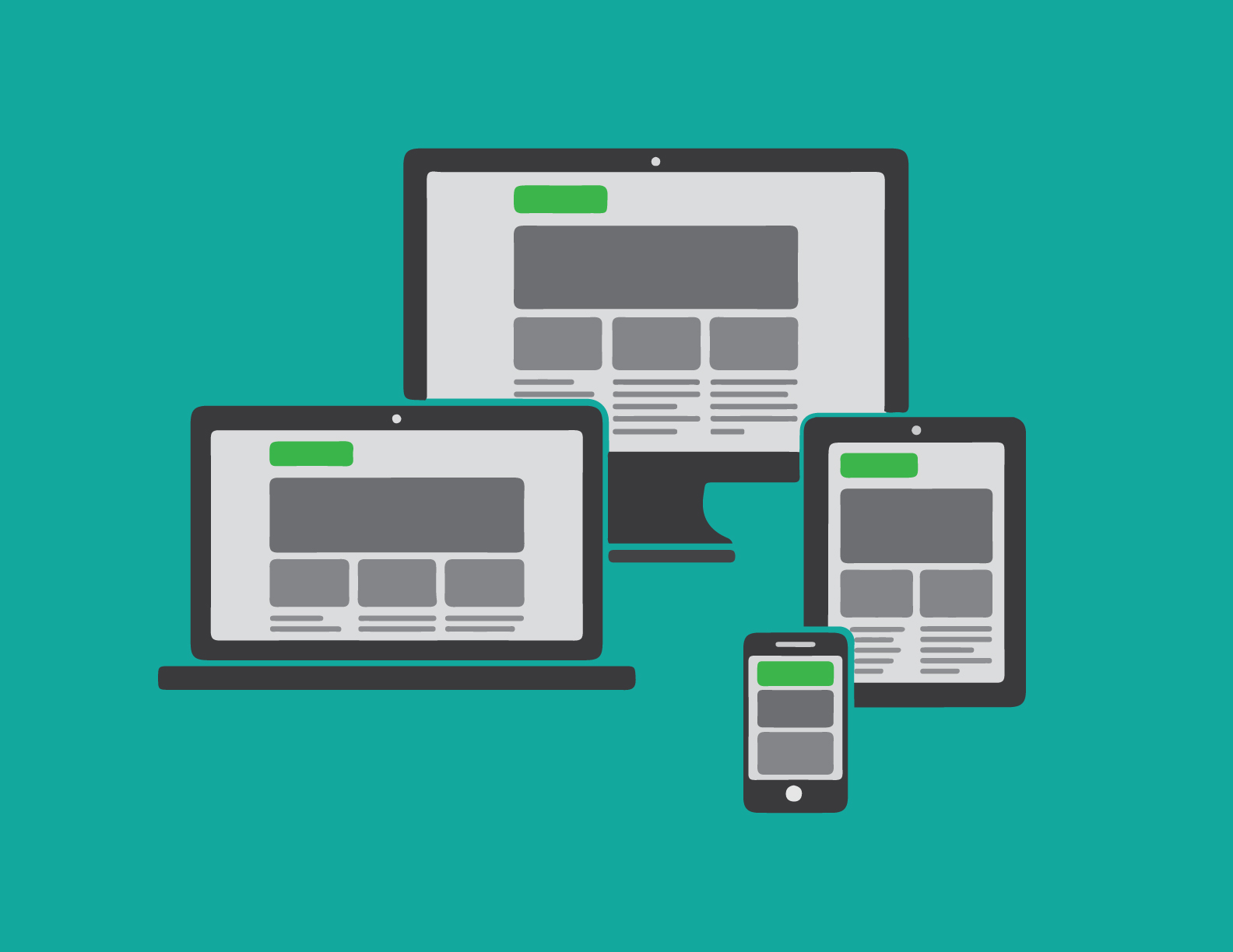 3 Steps to a Responsive Website (Yes! It Really Can Be That Simple!)