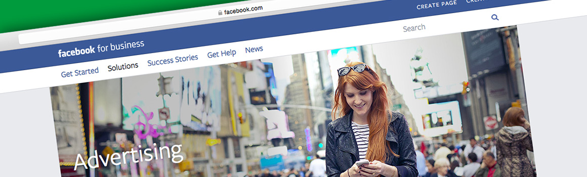 Facebook Advertising Can Work For Every Business. Here’s Why: