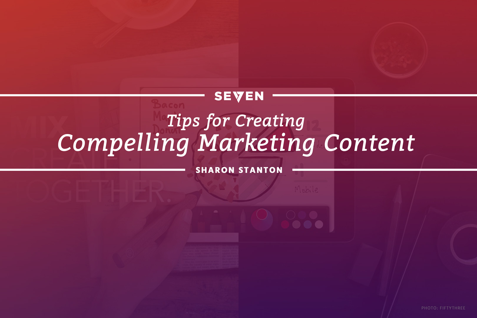 Tips for Creating Compelling Marketing Content