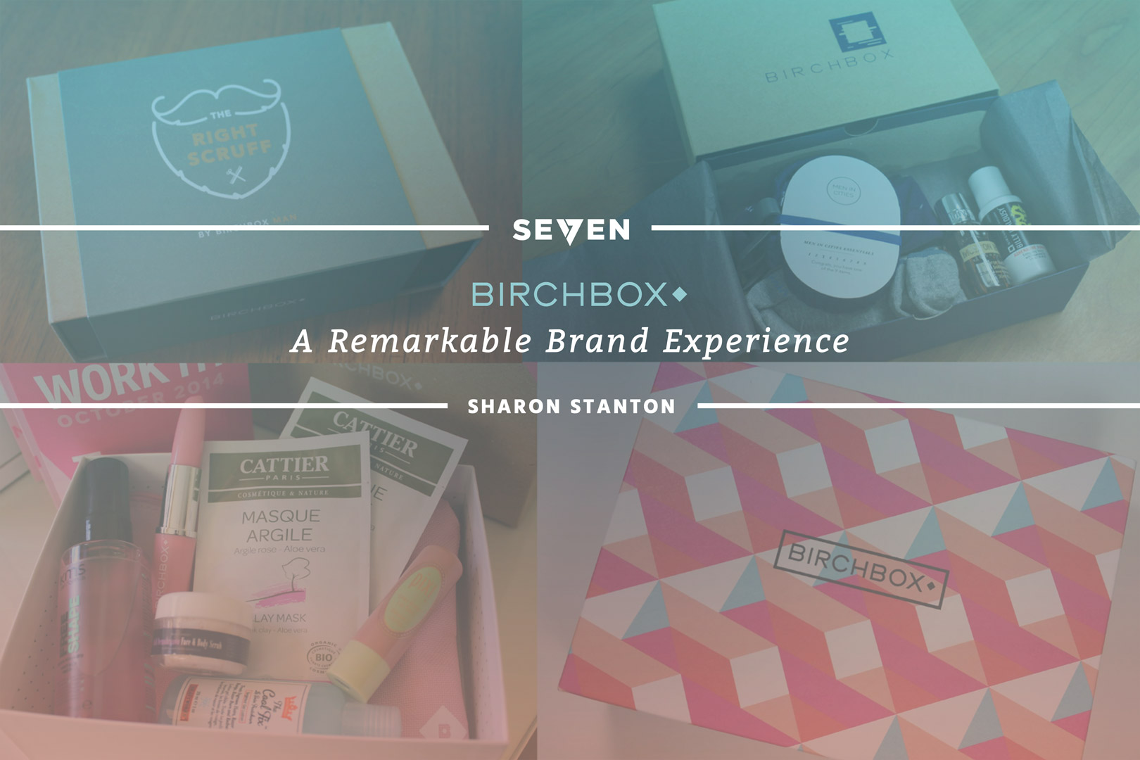 Birchbox: A Remarkable Brand Experience