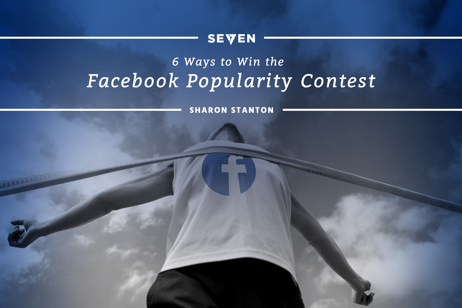 6 Ways To Win the Facebook Popularity Contest
