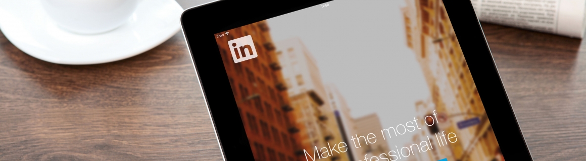 Your Company Needs a LinkedIn Page. Here’s Why.