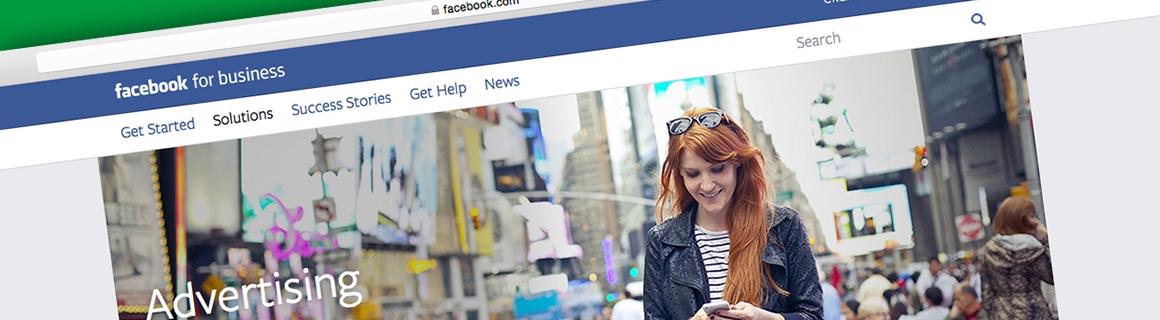 Facebook Advertising Can Work For Every Business. Here’s Why: