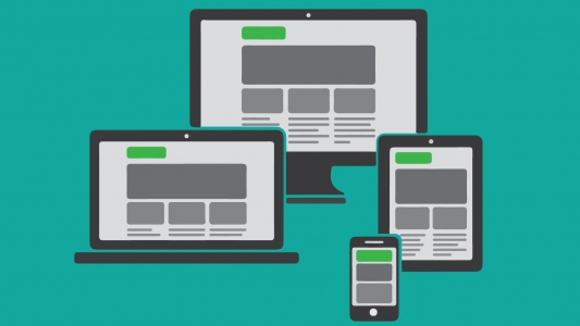 3 Steps to a Responsive Website (Yes! It Really Can Be That Simple!)