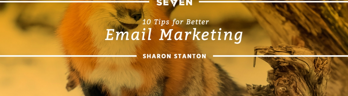 10 Tips for Better Email Marketing