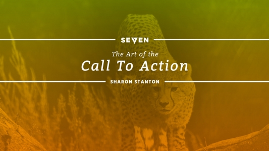 The Art of the Call to Action
