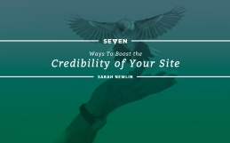 Ways to Boost the Credibility of Your Website