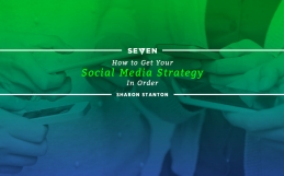 How to Get Your Social Media Strategy in Order