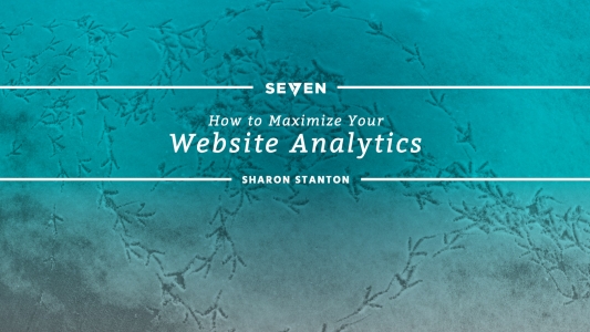 How to Maximize Your Website Analytics